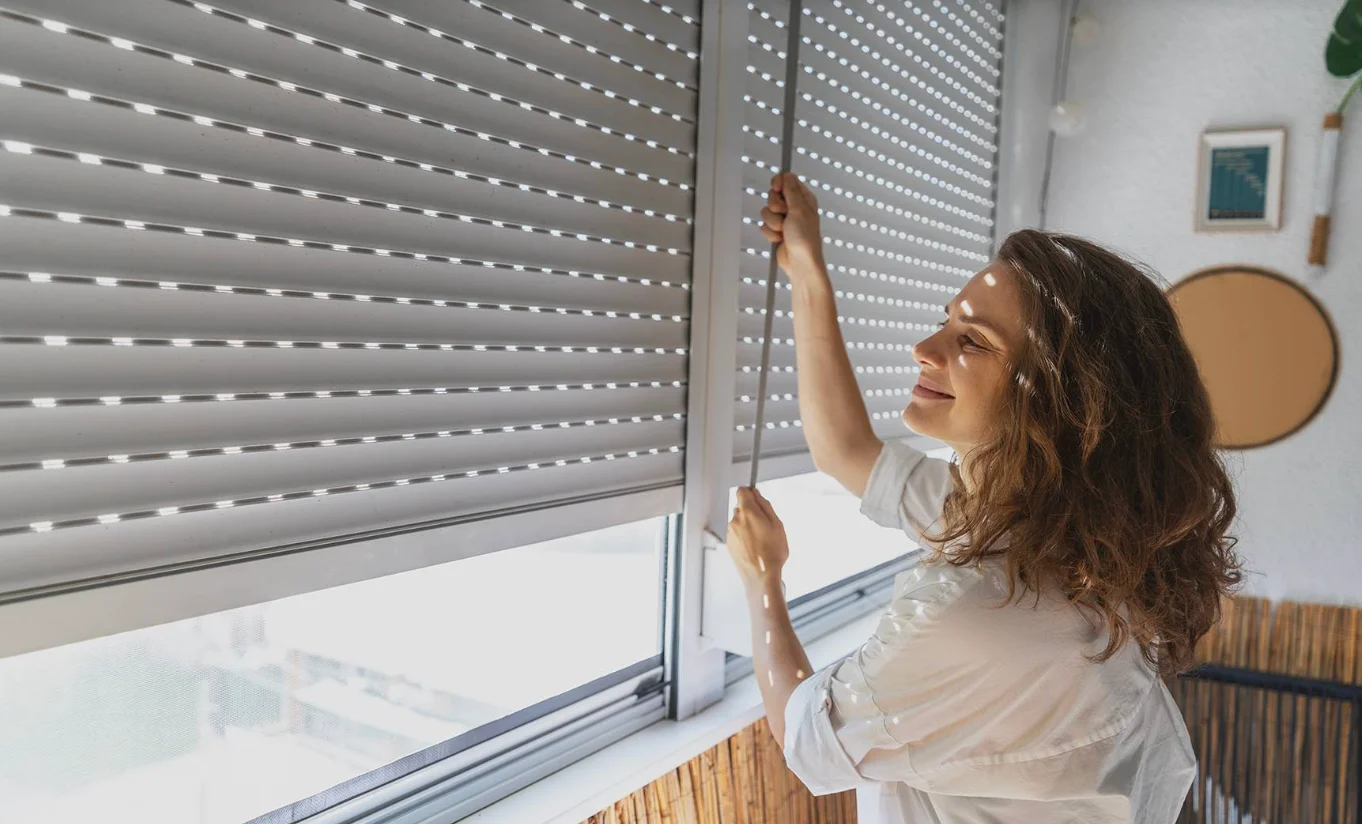 How Houston Homeowners Can Buy Custom Blinds Online Without Costly Mistakes