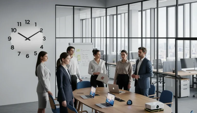 How getmany Fits Into the Modern Way of Working