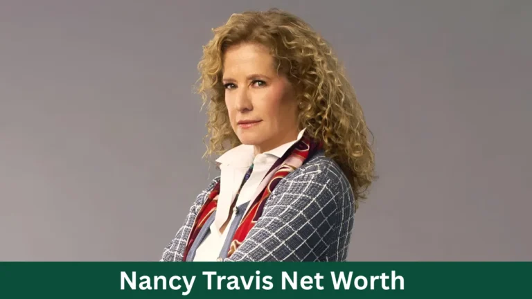 Nancy Travis Net Worth