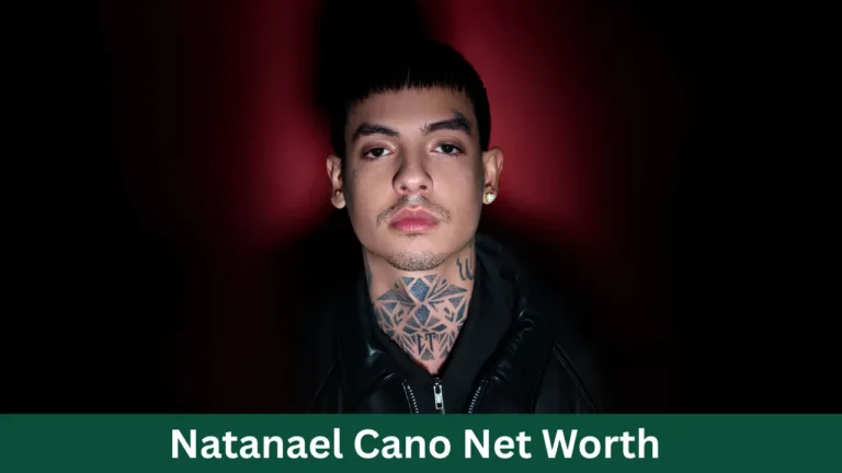 Natanael Cano Net Worth
