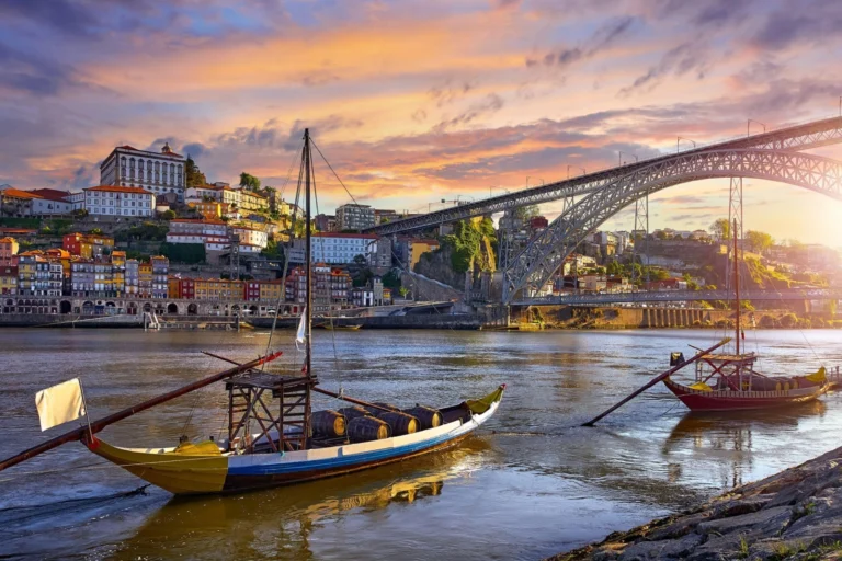 Porto Portugal