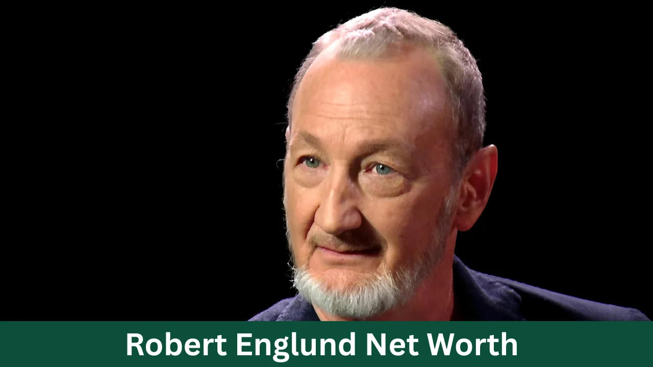 Robert Englund Net Worth