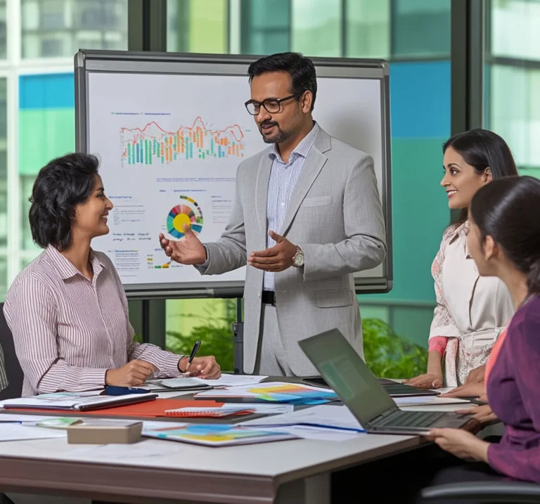 Role and Responsibilities of a Chief Operating Officer