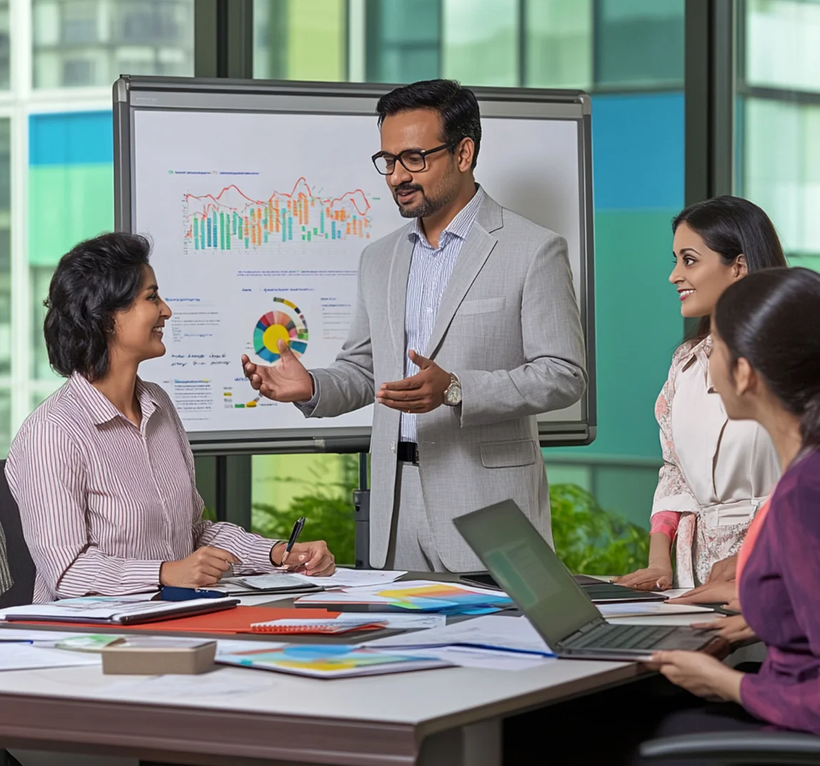Role and Responsibilities of a Chief Operating Officer