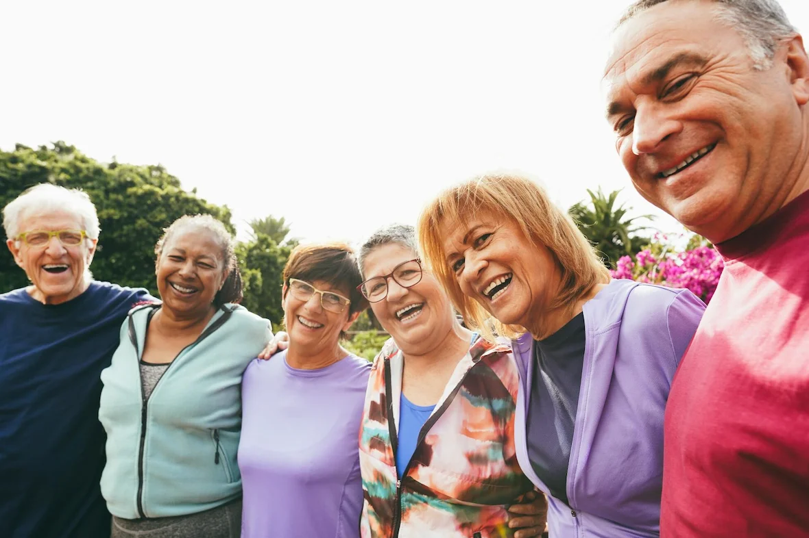 Senior Living Made Easier With Compassionate Daily Care and Assistance