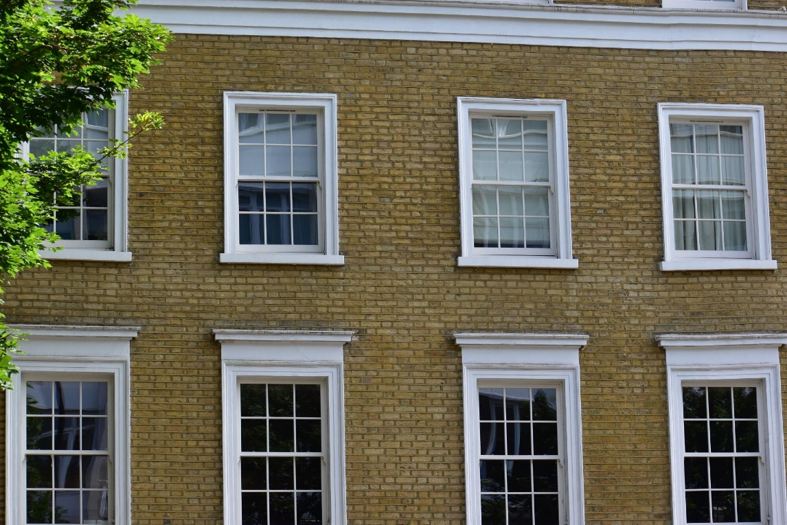 The Financial Benefits of Investing in Energy-Efficient Windows