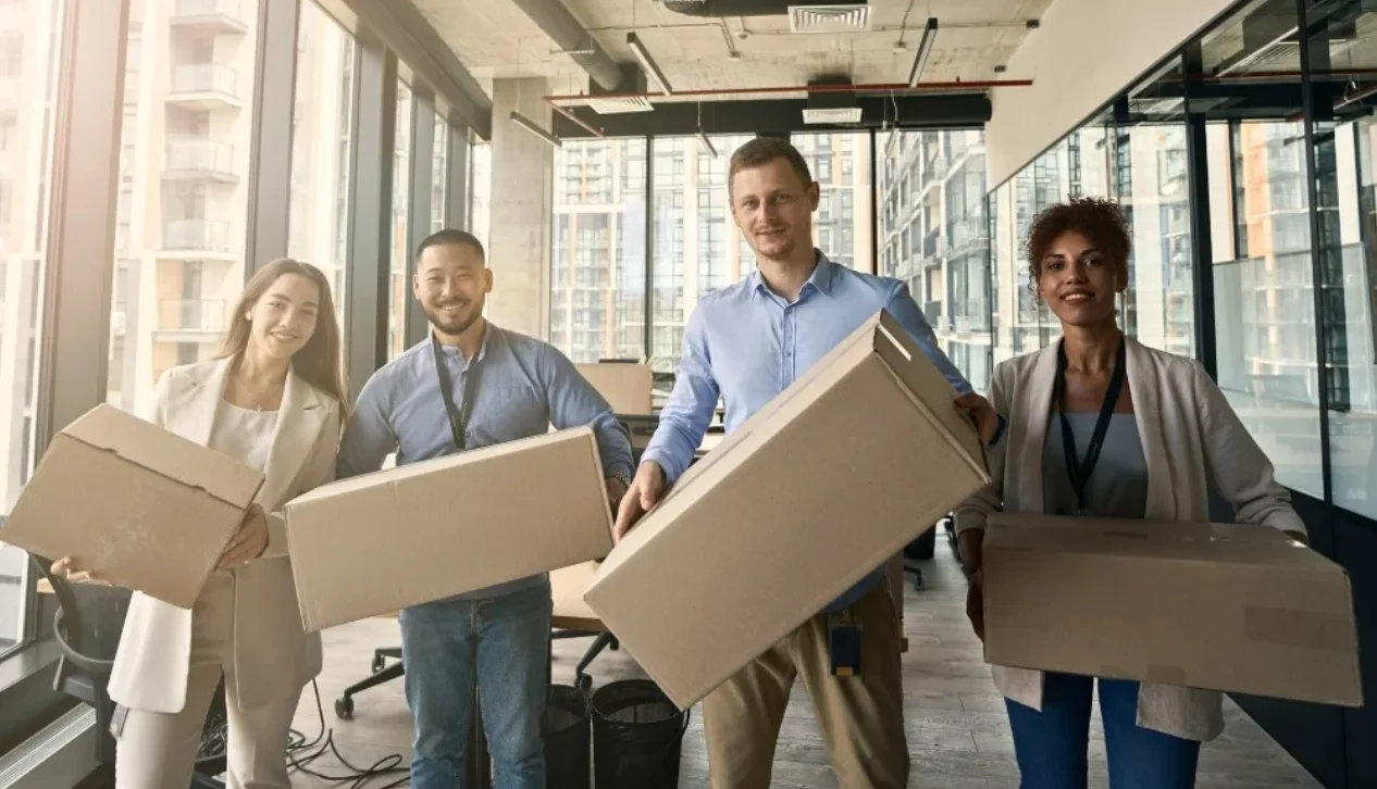 The Financial Side of Relocating Costs, Opportunities, and Planning Strategies