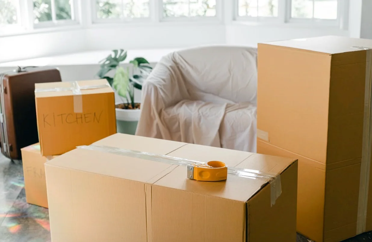 What to Expect When Planning a Detroit Home Relocation