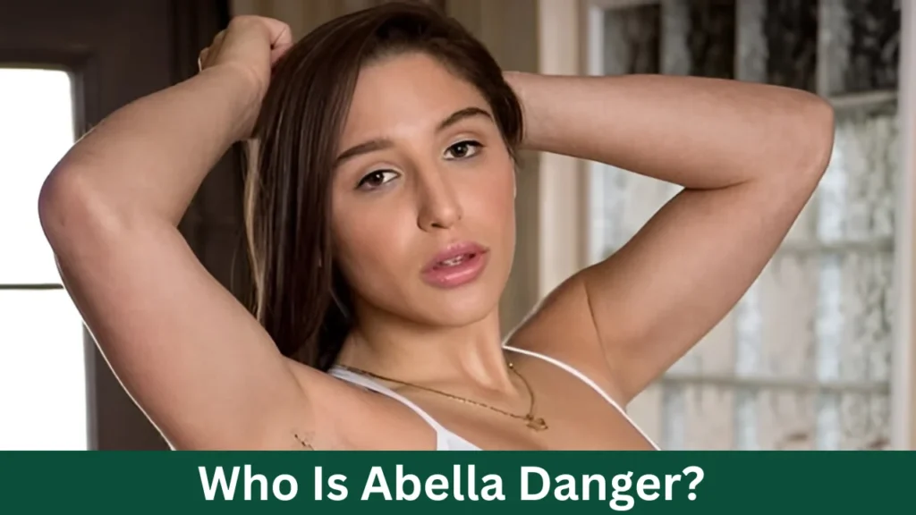 Who Is Abella Danger?
