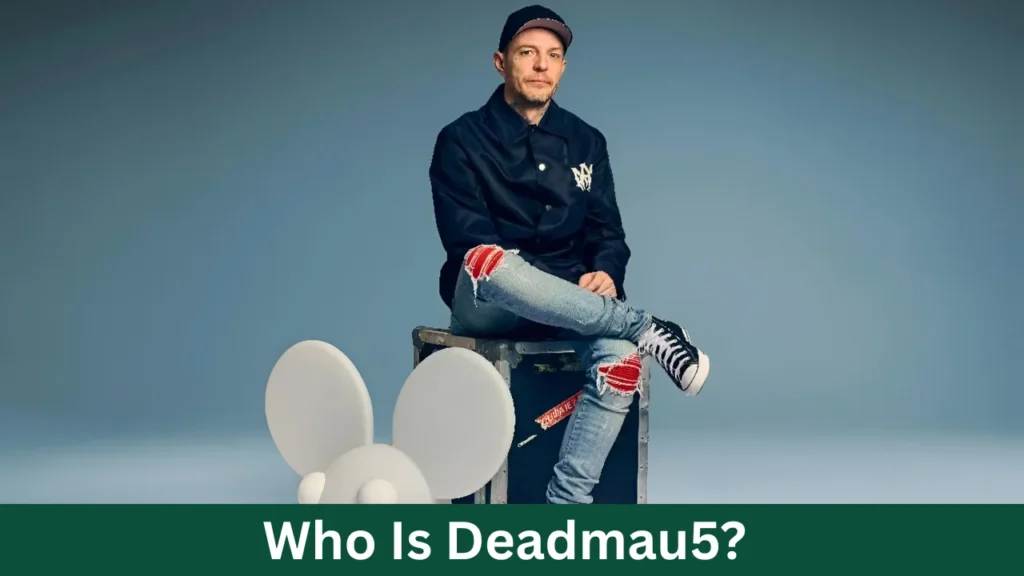 Who Is Deadmau5?