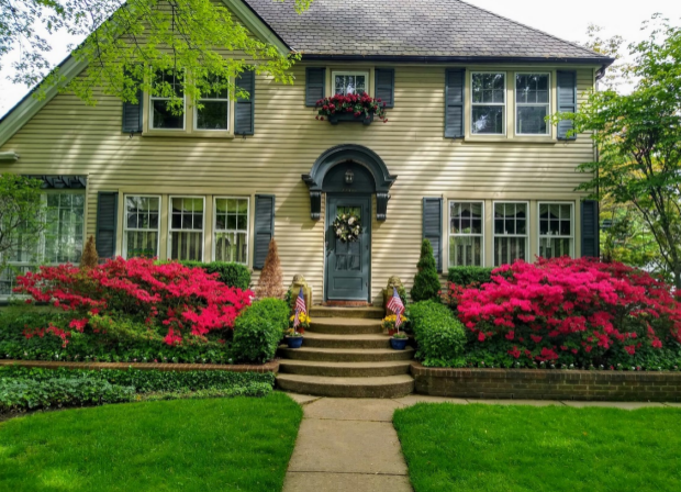 The Role of Restoration in Sustainable Home Practices
