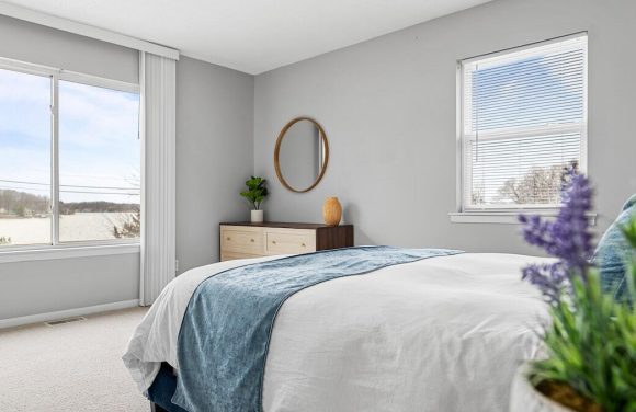 The Rise of Short-Term Rentals in Metropolitan Areas