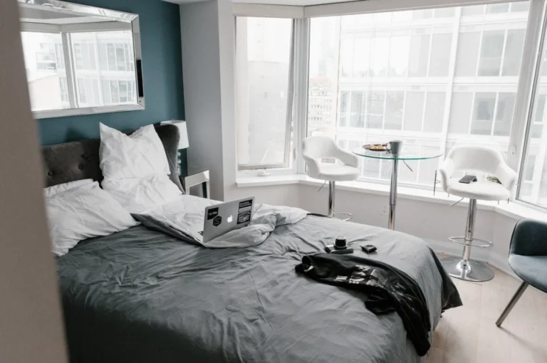 Benefits of Renting a Fully Furnished Home in Hoegi