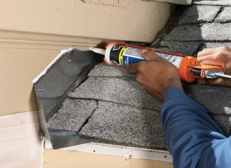 How Expert Roof Repairs Stop Small Leaks From Spreading in Wickliffe