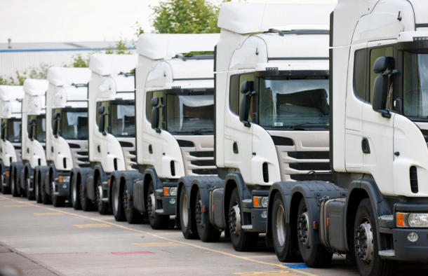 Trends Shaping the Trucking Industry
