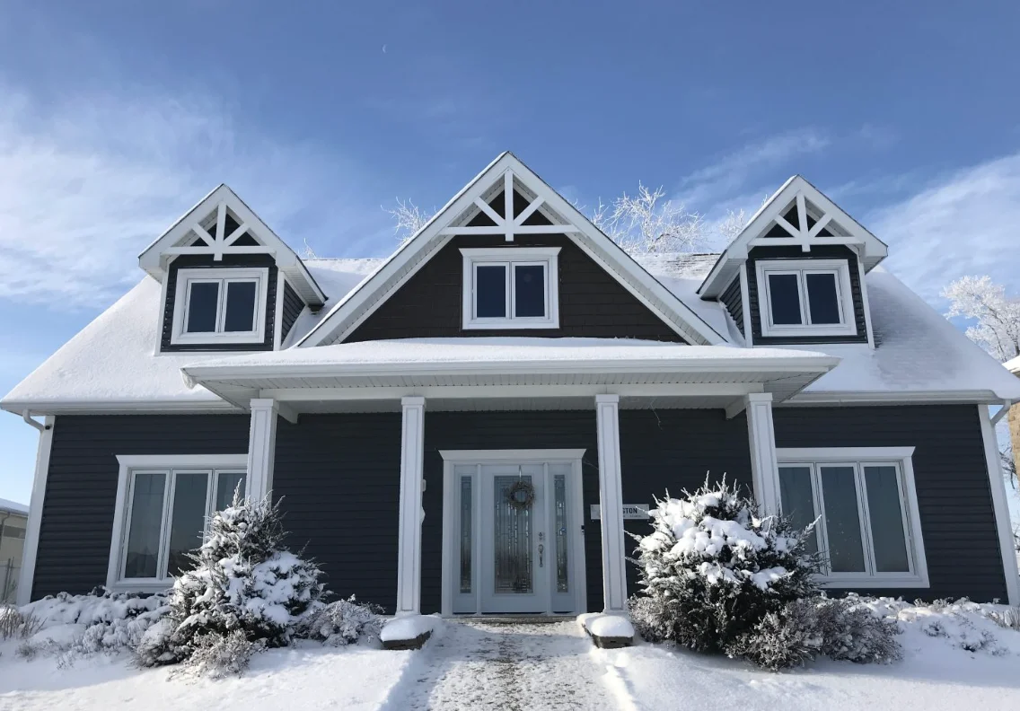 How To Build A Weather-Ready Home Comfort Plan