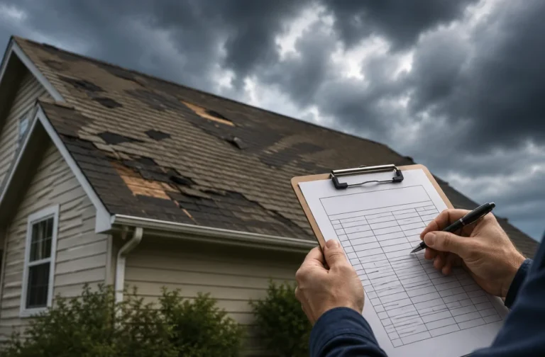 Roof Problems Homeowners in Huntsville Commonly Notice Too Late
