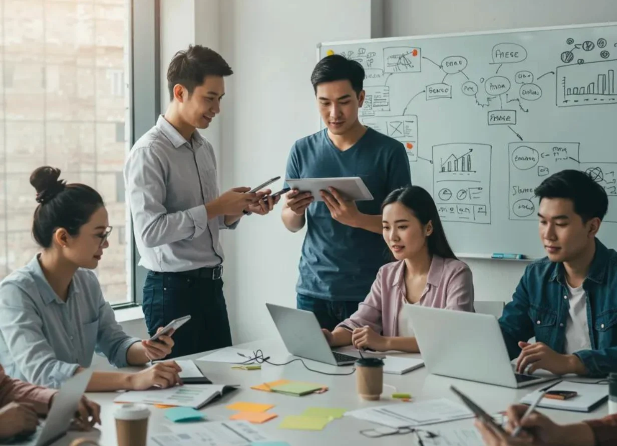 The Most Effective Ways SMEs Can Drive Measurable Business Progress