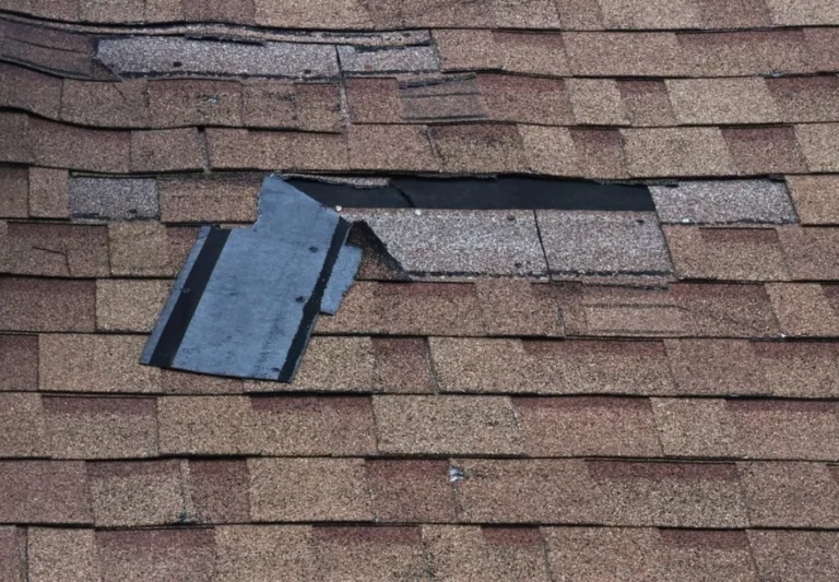 What Homeowners Should Expect During a Storm Damage Inspection in Atlanta