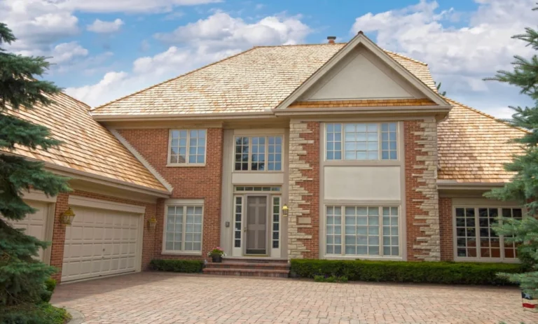 What Makes Cedar Roofing a Preferred Option for Homeowners in Billings