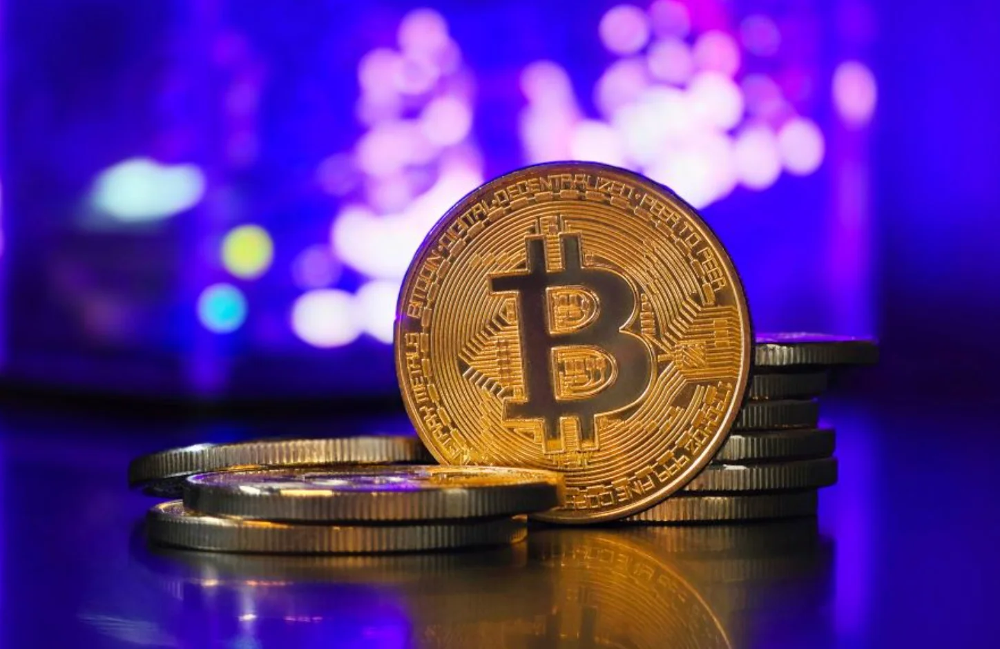 What Should Bitcoin Miners Do With Their Payouts