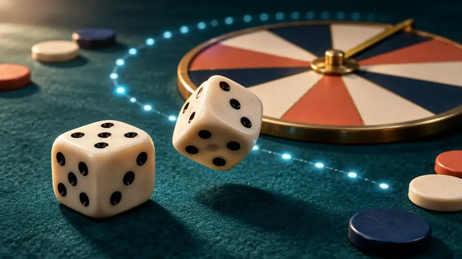 Why Casino Games Keep Coming Back to the Same Ideas